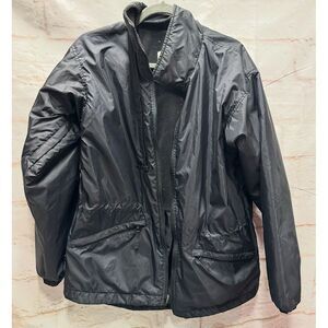 Columbia Women's Black Jacket‎ Size Medium
